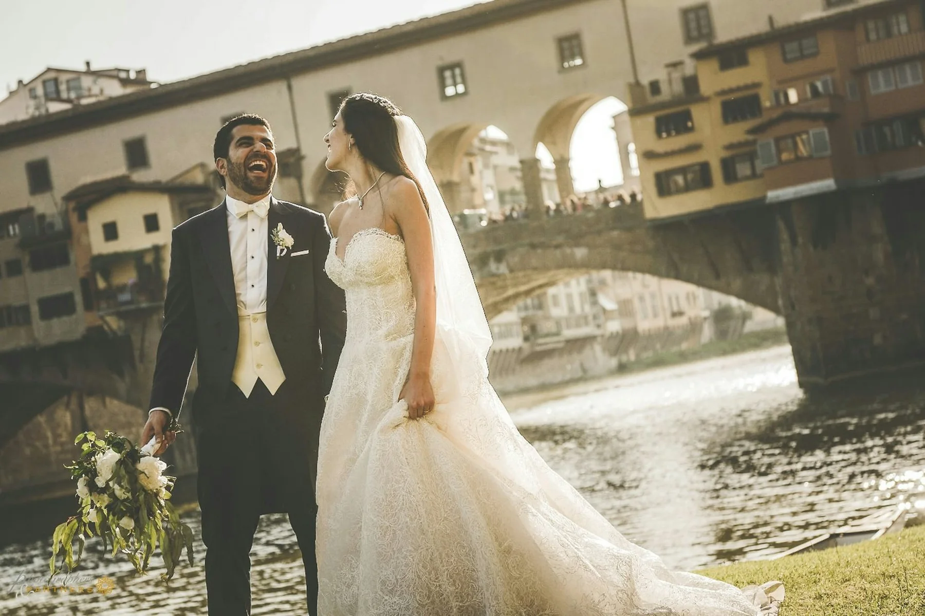 Une ambiance de mariage méditerranéenne